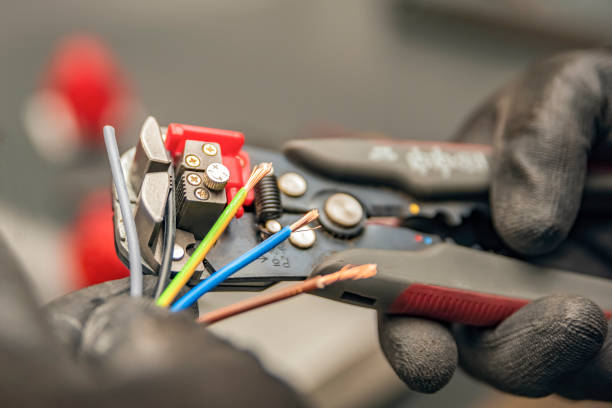 Best Electrical Repair Services  in Columbus, TX