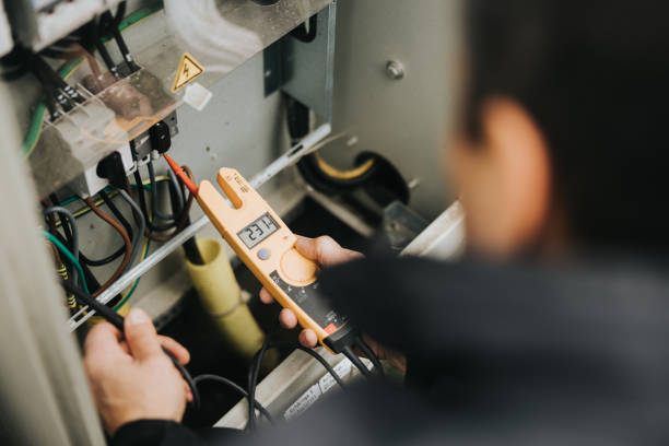 Best Commercial Electrician Services  in Columbus, TX