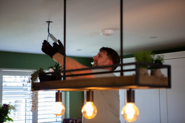Best Home Electrical Repair  in Columbus, TX