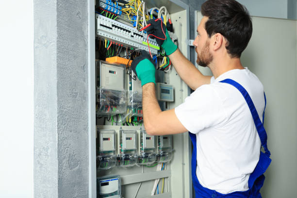 Best Local Electrician Companies  in Columbus, TX