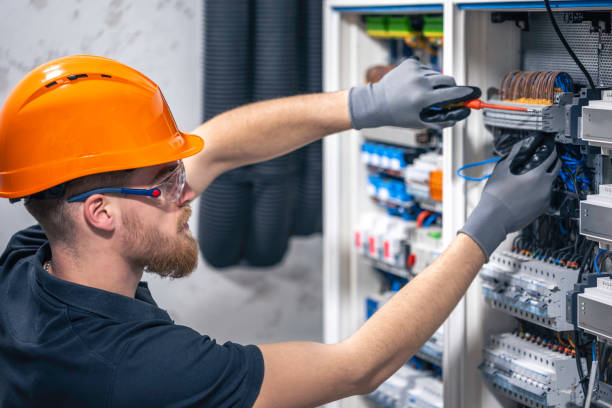 Best Electrical Contractors for Businesses  in Columbus, TX