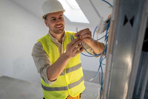 Best Electrical System Inspection  in Columbus, TX